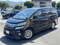 2013 Toyota Vellfire