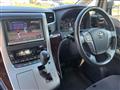 2013 Toyota Vellfire