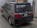 2013 Toyota Alphard