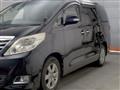 2013 Toyota Alphard