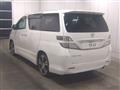 2009 Toyota Vellfire