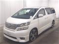 2009 Toyota Vellfire