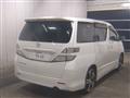 2009 Toyota Vellfire