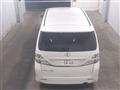 2009 Toyota Vellfire