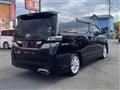 2009 Toyota Vellfire
