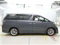2010 Toyota Vellfire