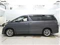 2010 Toyota Vellfire