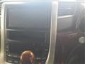 2010 Toyota Vellfire