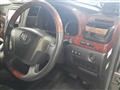 2010 Toyota Vellfire
