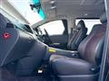 2013 Toyota Alphard