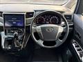 2013 Toyota Vellfire