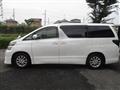 2012 Toyota Vellfire