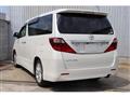 2009 Toyota Alphard