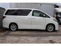 2009 Toyota Alphard