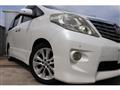 2009 Toyota Alphard