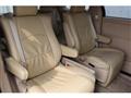 2009 Toyota Alphard