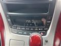 2009 Toyota Vellfire