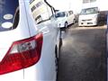 2009 Toyota Alphard