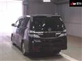 2013 Toyota Vellfire