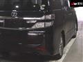 2013 Toyota Vellfire