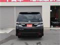 2013 Toyota Vellfire
