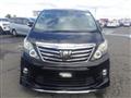2013 Toyota Alphard