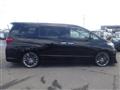 2013 Toyota Alphard