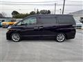 2011 Toyota Vellfire