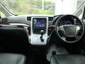 2012 Toyota Vellfire