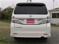 2012 Toyota Vellfire