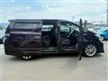 2012 Toyota Vellfire