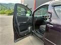 2012 Toyota Vellfire