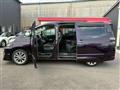 2012 Toyota Vellfire