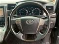 2012 Toyota Vellfire