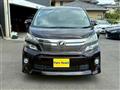 2012 Toyota Vellfire