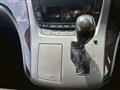 2012 Toyota Vellfire