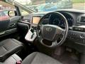 2012 Toyota Vellfire