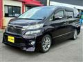 2012 Toyota Vellfire