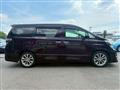 2012 Toyota Vellfire