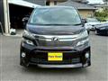 2012 Toyota Vellfire