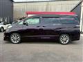 2012 Toyota Vellfire