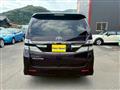 2012 Toyota Vellfire