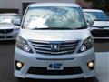 2012 Toyota Alphard