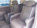 2012 Toyota Alphard