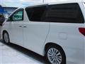 2012 Toyota Alphard