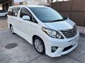 2012 Toyota Alphard