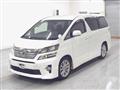 2012 Toyota Vellfire