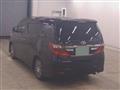 2013 Toyota Alphard