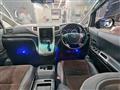 2013 Toyota Alphard