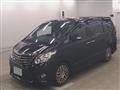 2013 Toyota Alphard